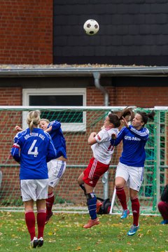 Bild 233 - Frauen Holstein Kiel - Hamburger SV : Ergebnis: 1:0